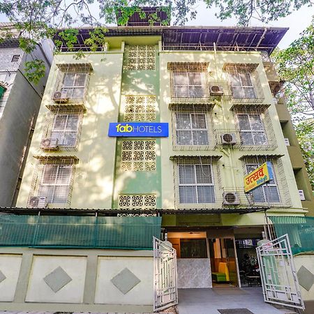 Fabexpress Utsav Residency - Nr Panvel Hotel Jāmb Exterior photo