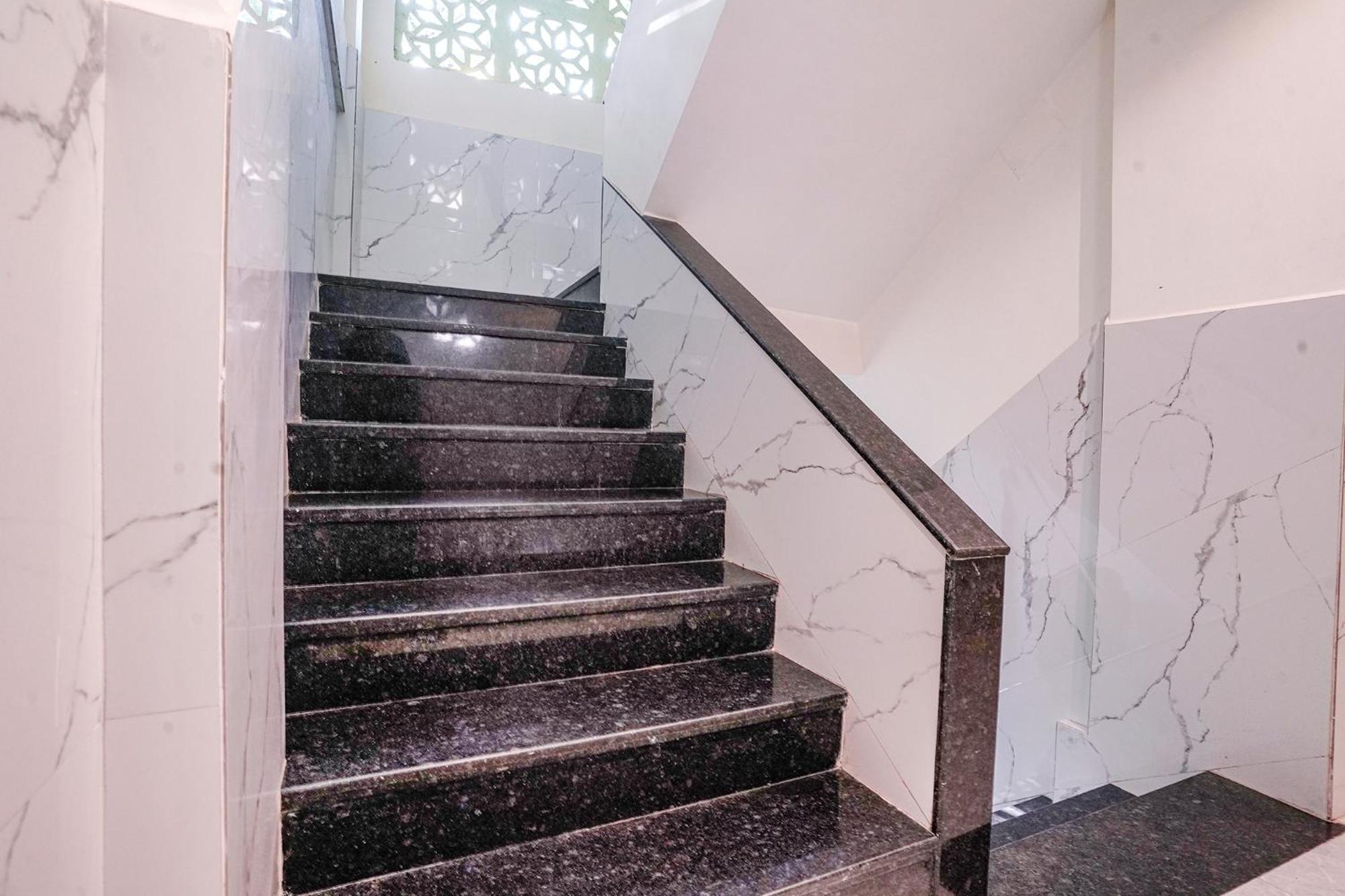 Fabexpress Utsav Residency - Nr Panvel Hotel Jāmb Exterior photo